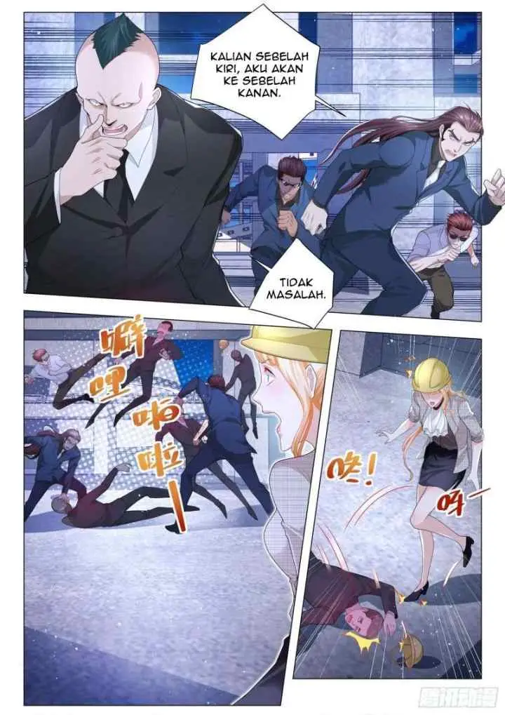 Shen Hao's Heavenly Fall System chapter 204 halaman 5