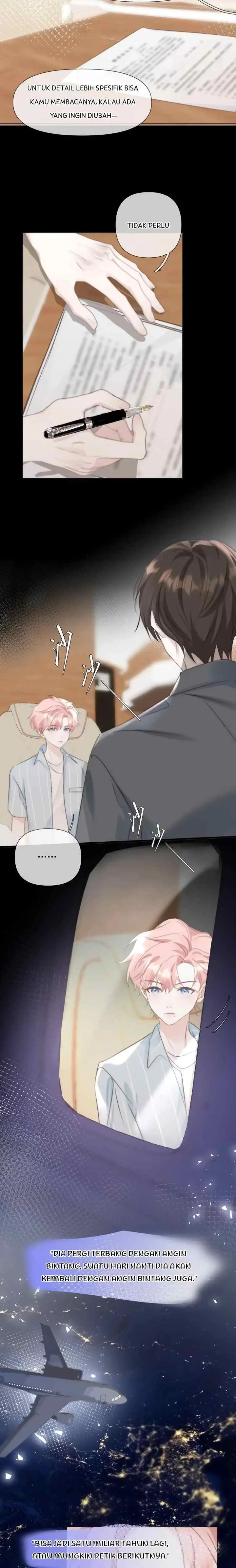 Bedtime Agreement chapter 14 halaman 8