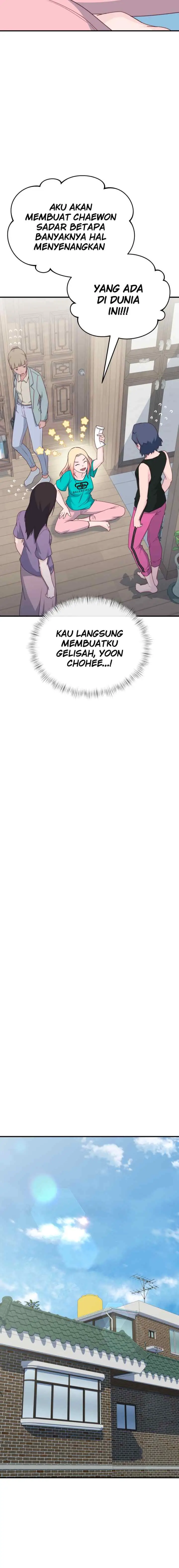 Spy House chapter 39 halaman 14