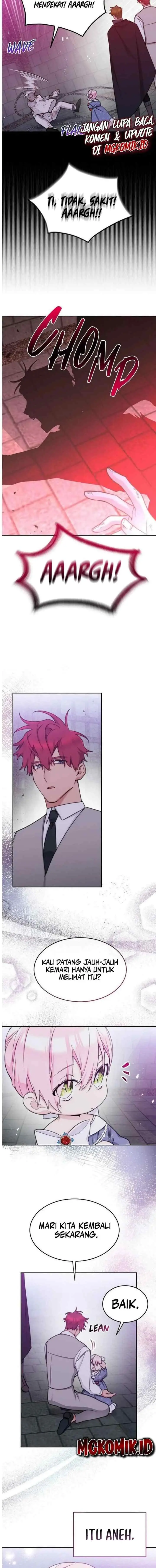 Lotto Princess chapter 64 halaman 18
