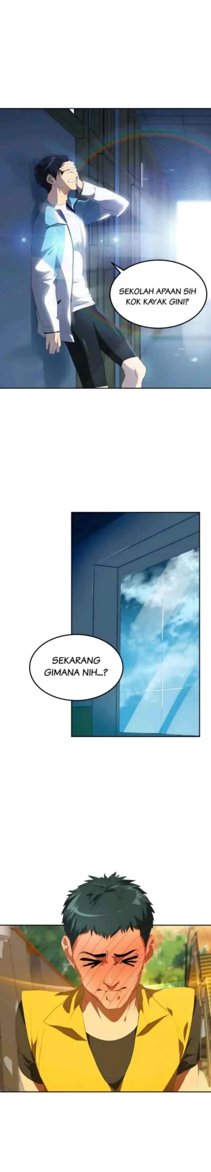 Heart Has a Soft Spot chapter 56 halaman 5