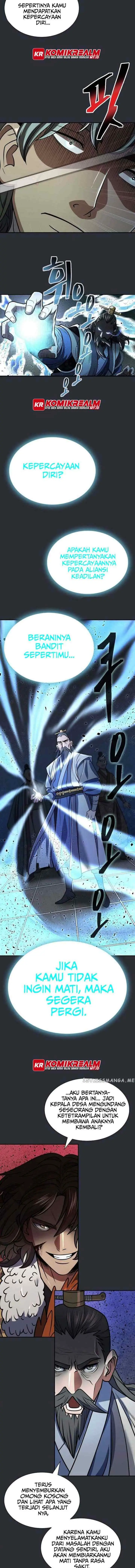 Sword Demon Island chapter 23 halaman 5