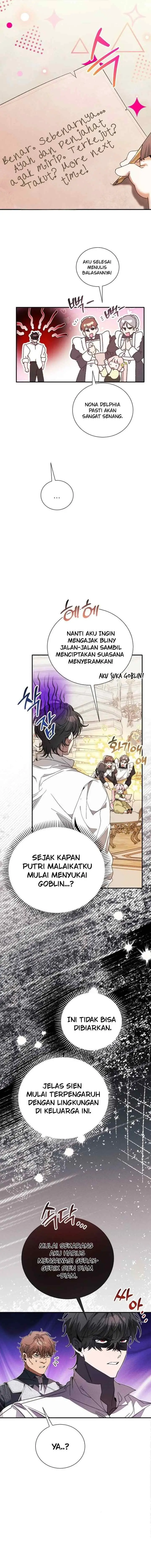 I Will Protect The Tyrant Dad! chapter 33 halaman 13