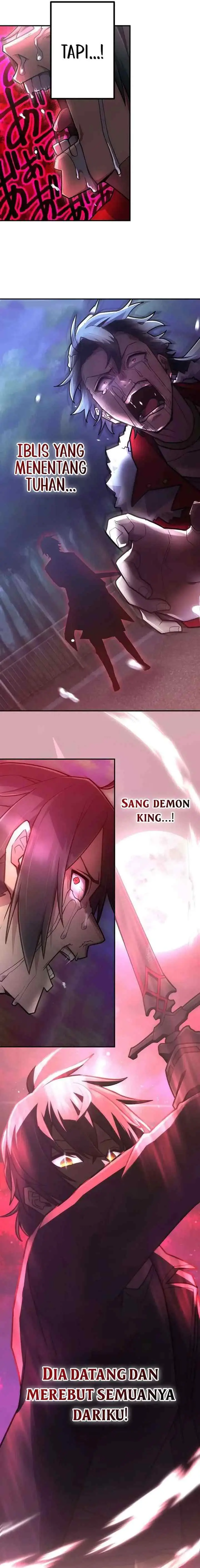 I Became an S-Rank Hunter With the Demon Lord App chapter 94 halaman 4
