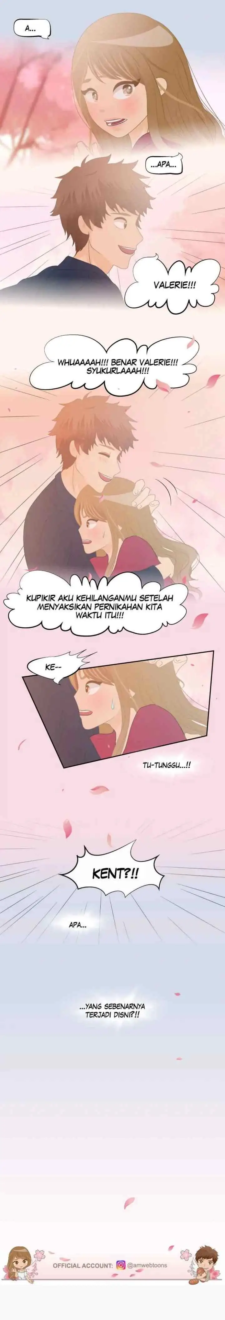 In A Dream chapter 127 halaman 11