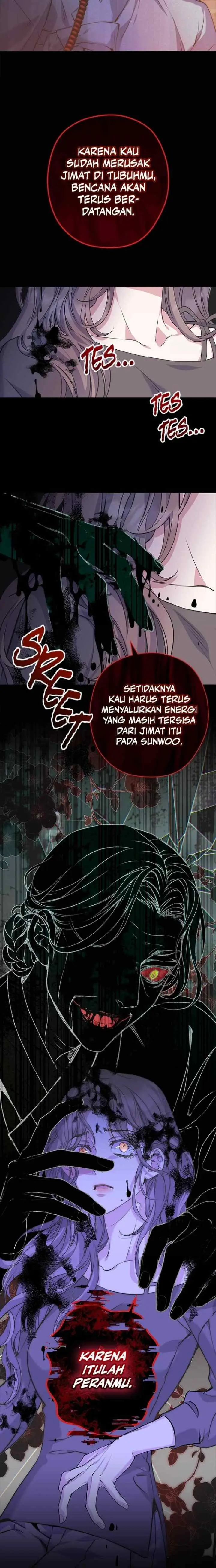 Couple's Time chapter 14 halaman 16