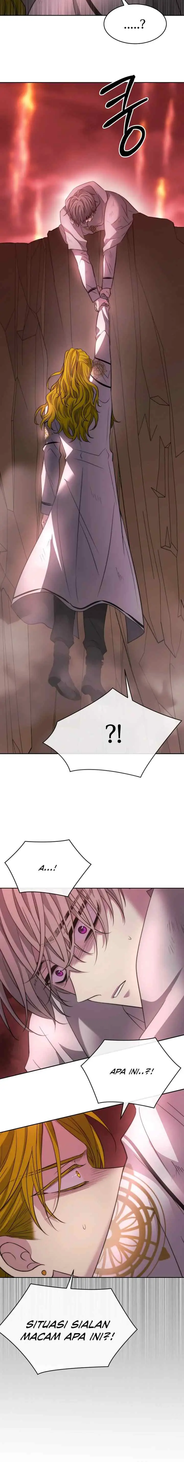 Black Haze (Reboot) chapter 51 halaman 18