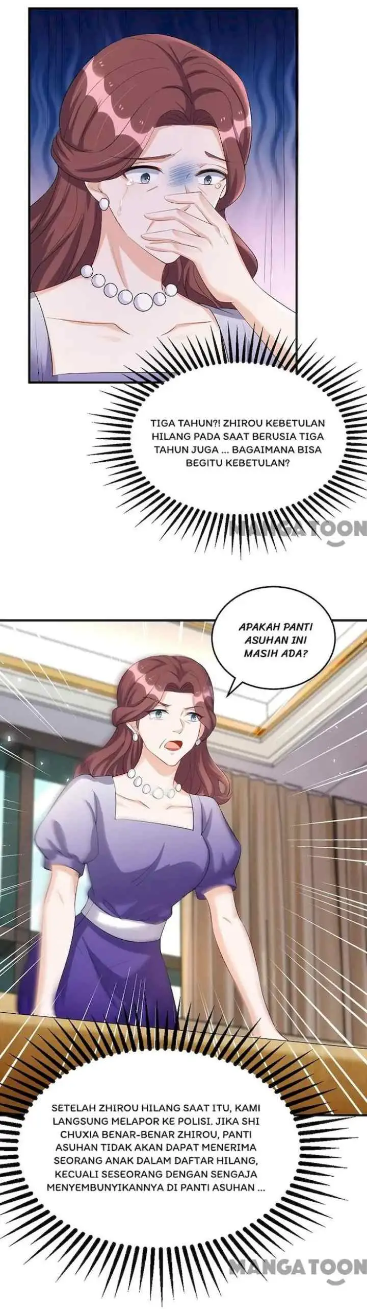 My Crazy Journalist Wife chapter 159 halaman 13