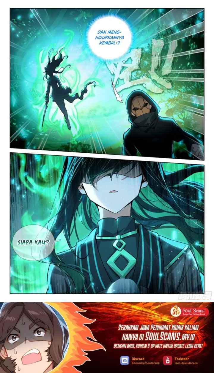 Soul Land 5 chapter 68 halaman 10