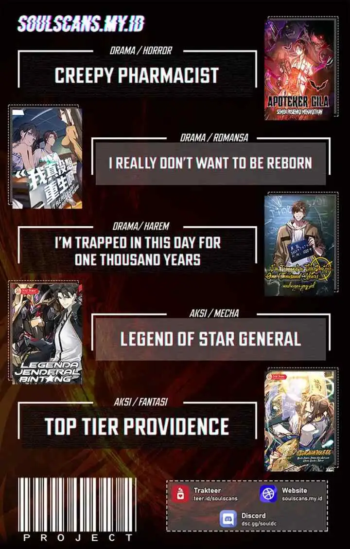 I Randomly Have A New Career Every Week chapter 845 halaman 13