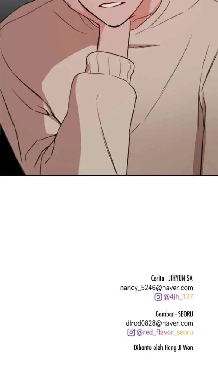 Romance Sangriento chapter 5 halaman 19