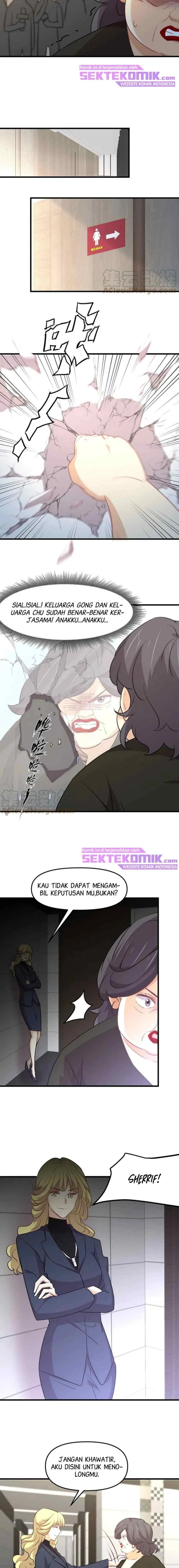 Immortal Swordsman in The Reverse World chapter 255 halaman 4