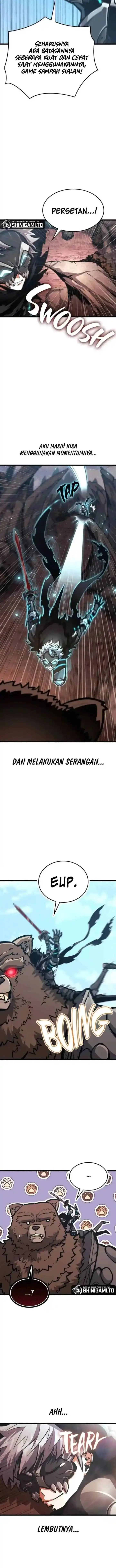 Emperor Of Solo Play chapter 24 halaman 5