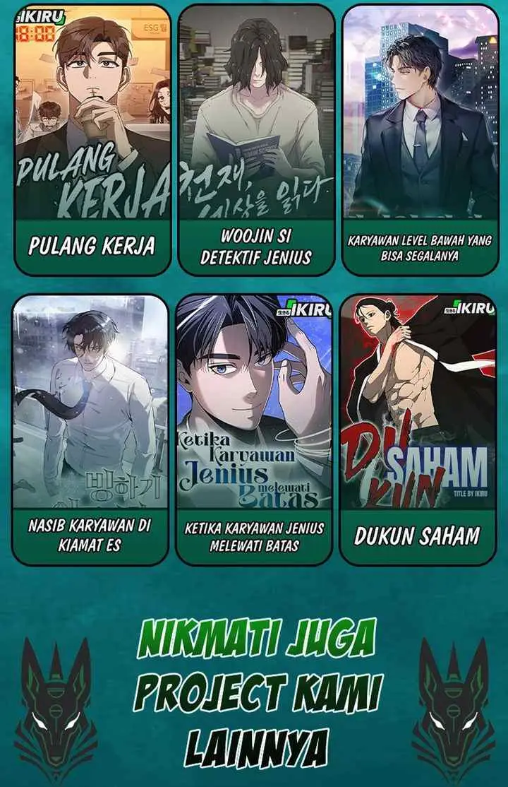 Uncle Bungeoppang chapter 53 halaman 13