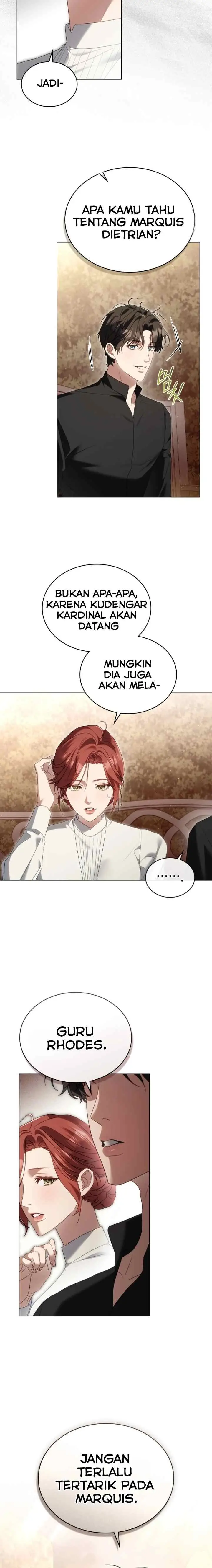 Odalisque chapter 18 halaman 18