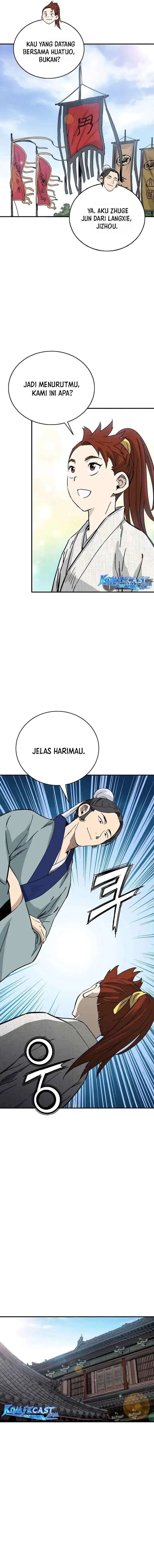 I Reincarnated as a Legendary Surgeon chapter 146 halaman 11