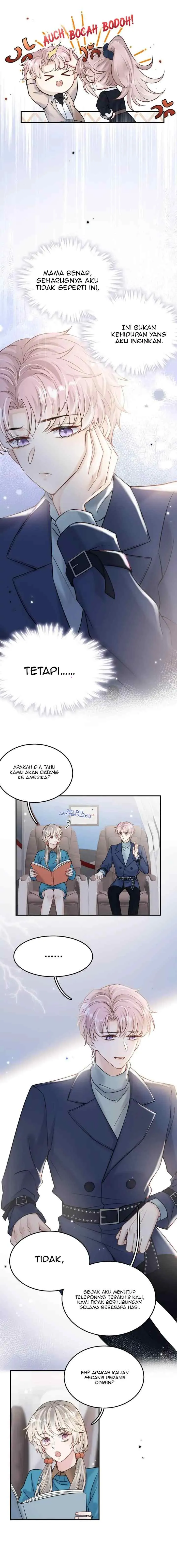 Full Cup of Water chapter 24 halaman 4
