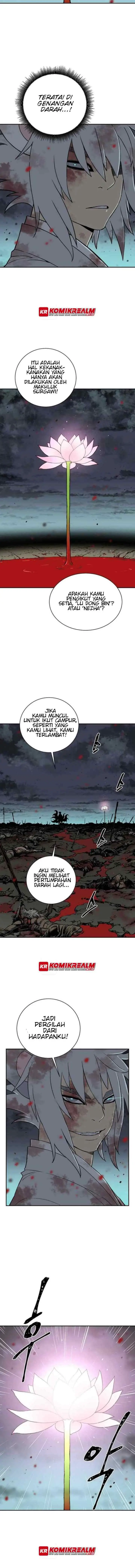 Tales of A Shinning Sword chapter 2 halaman 6