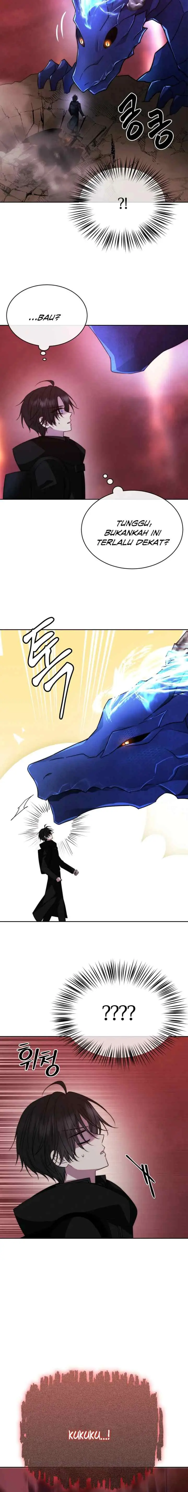 Black Haze (Reboot) chapter 55 halaman 9