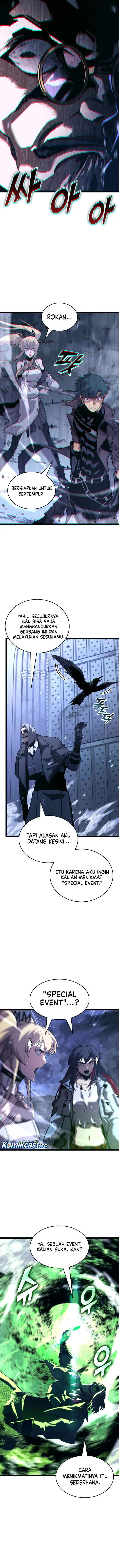 Return of the SSS-Class Ranker chapter 176 halaman 13