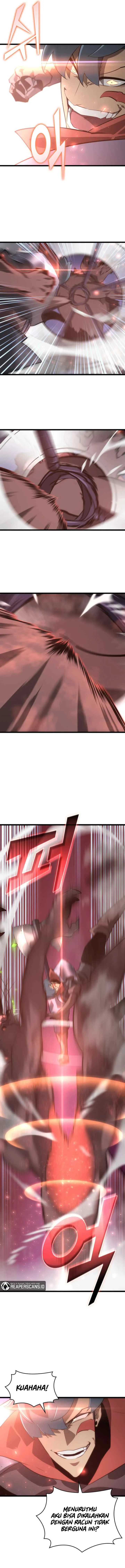 Return of the SSS-Class Ranker chapter 12 halaman 7