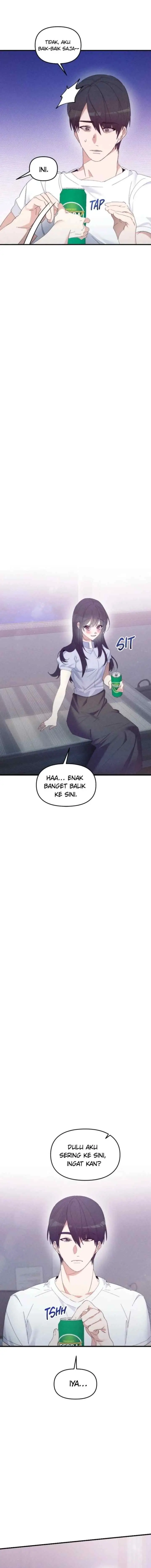 The New Hire Is the Demon Lord chapter 32 halaman 5