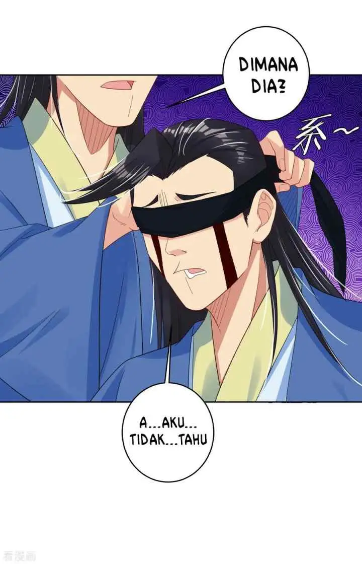Reborn of War God chapter 107 halaman 7