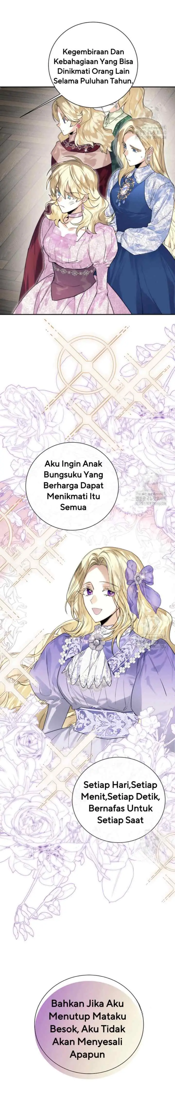 Royal Marriage chapter 87 halaman 12