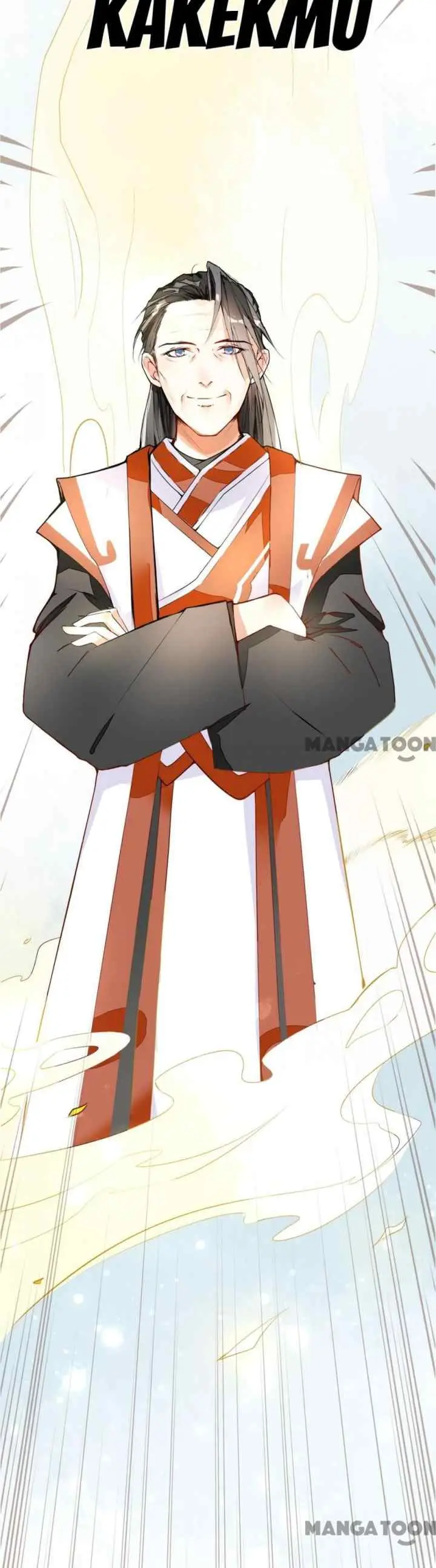 Shopping Agent in Heaven chapter 2 halaman 18