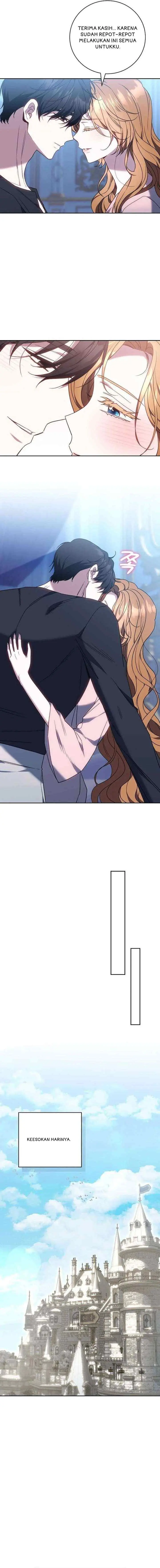 I Will Raise This Boy as Another Man's Child chapter 87 halaman 16