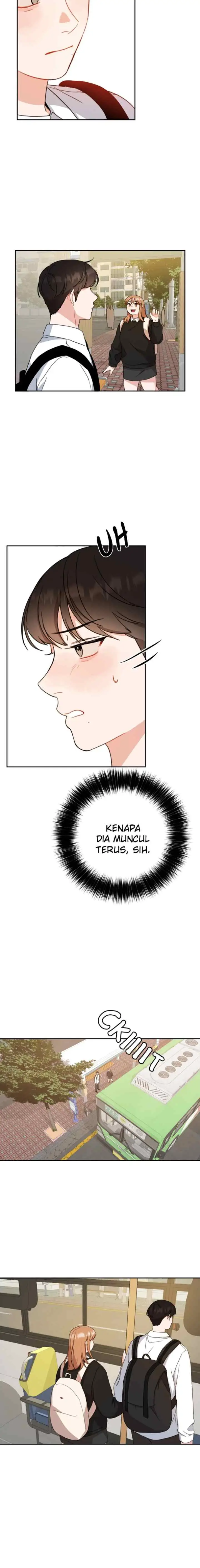Romance Sangriento chapter 15 halaman 5