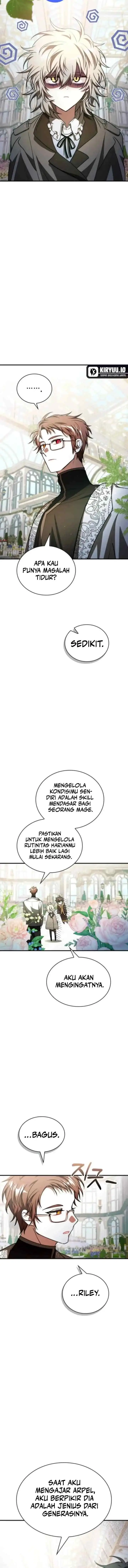 Please Read Me chapter 69 halaman 8