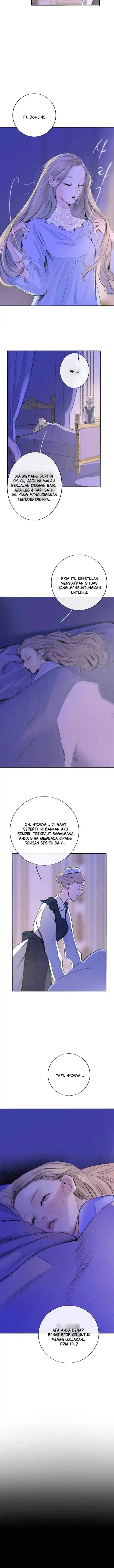 Secret Garden chapter 3 halaman 16