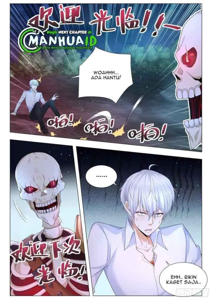 Shen Hao's Heavenly Fall System chapter 112 halaman 11