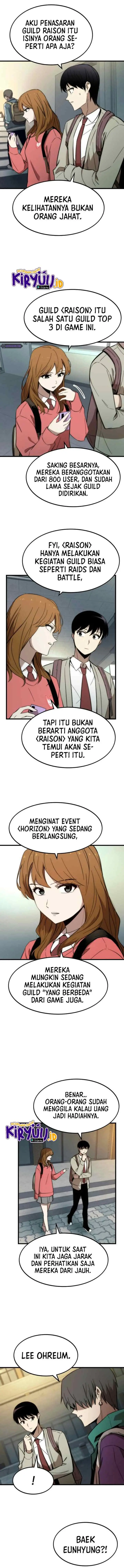 Ultra Alter chapter 21 halaman 10