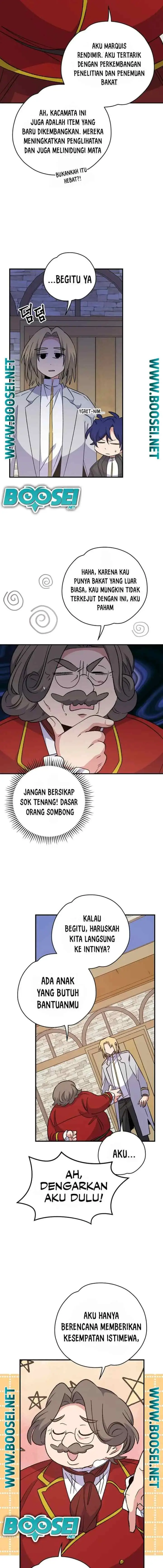 Yigret chapter 67 halaman 6