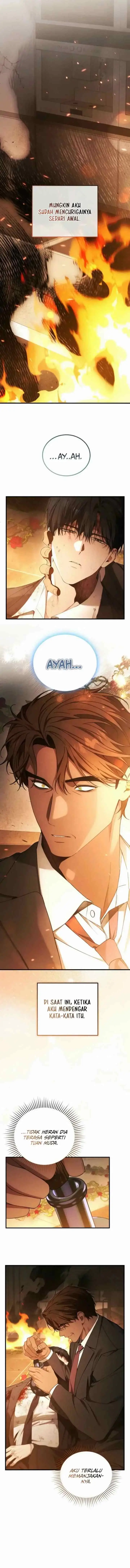 I Will Save the World And Then Retire chapter 75 halaman 13