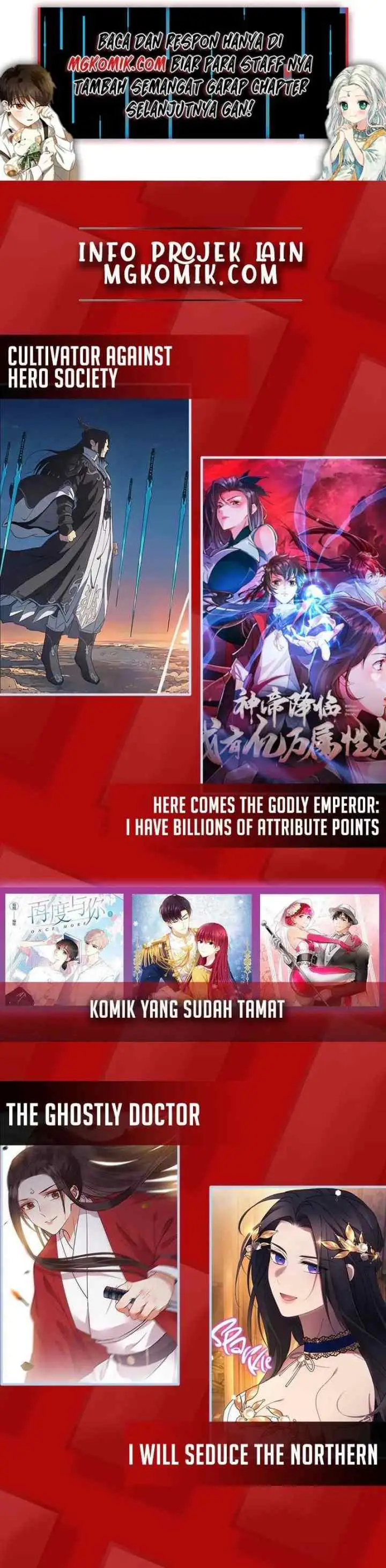 More Kill More Powerful chapter 30 halaman 10