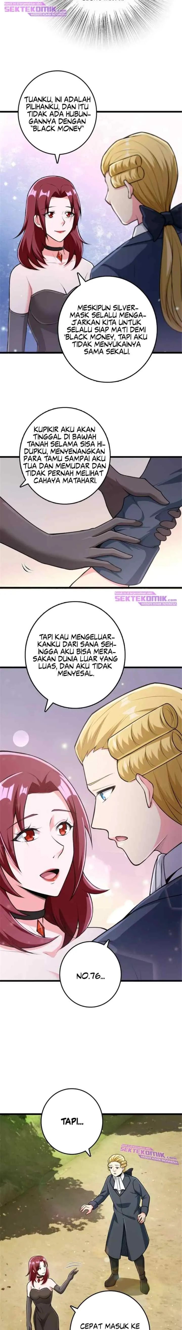 Release That Witch chapter 382 halaman 4
