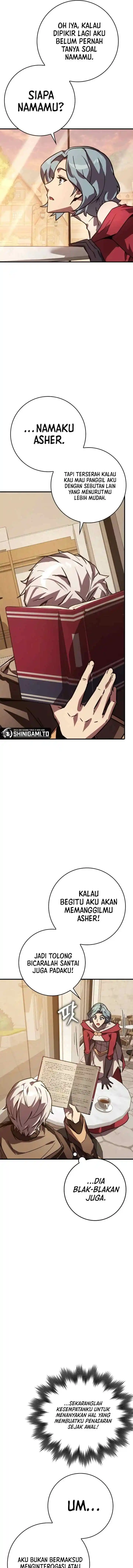 Limit-Breaking Genius Mage chapter 12 halaman 9