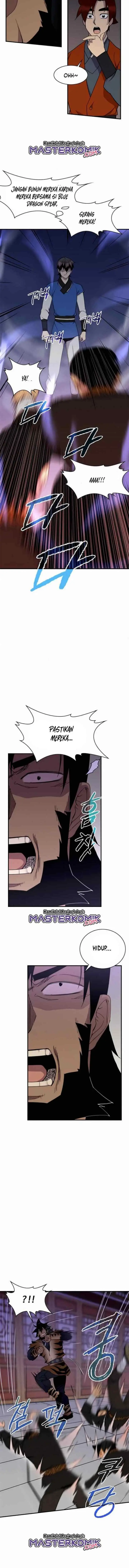 The Strongest Ever chapter 54 halaman 6