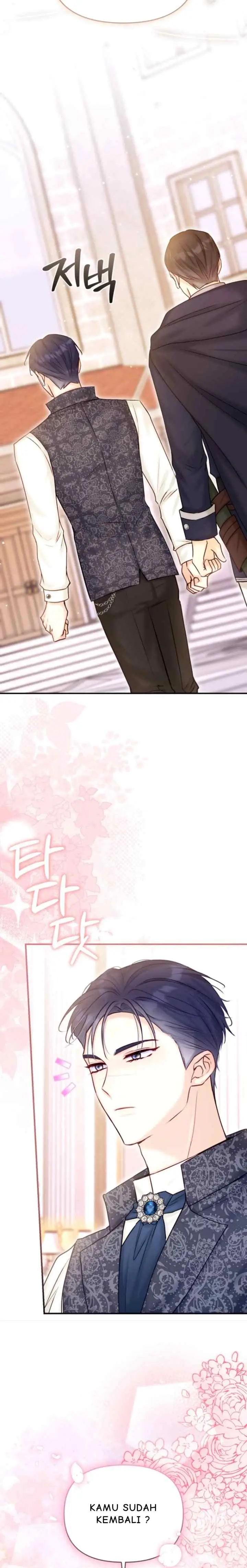 The 7th Marriage Is Planned chapter 18 halaman 6