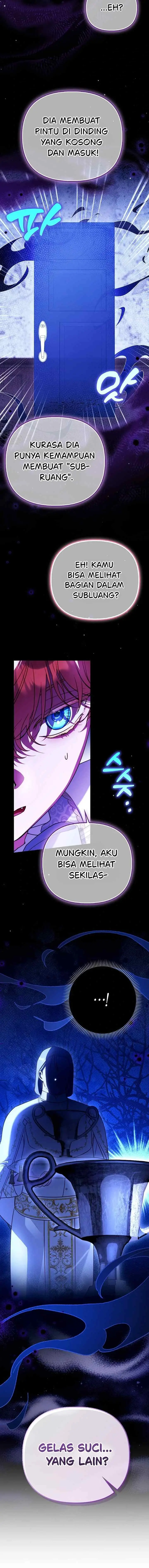 I'm the Brave Puppy That Will Save the Villainess chapter 28 halaman 14