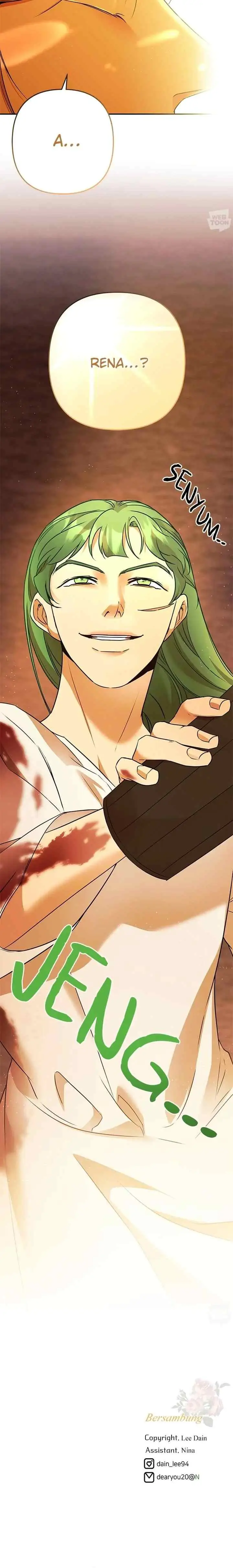 Agatha chapter 108 halaman 16