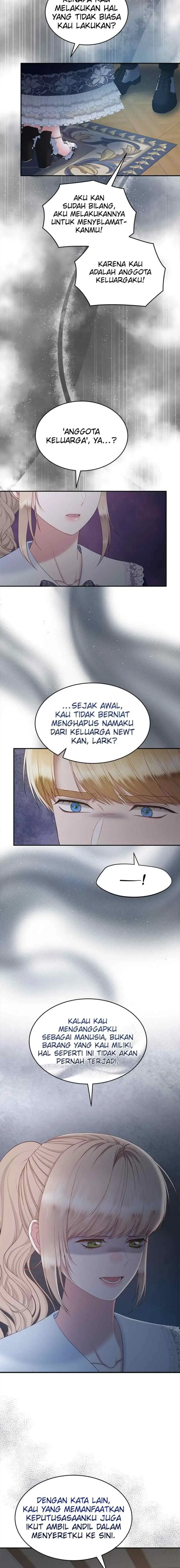 What Does That Evil Dragon Live For? chapter 97 halaman 9