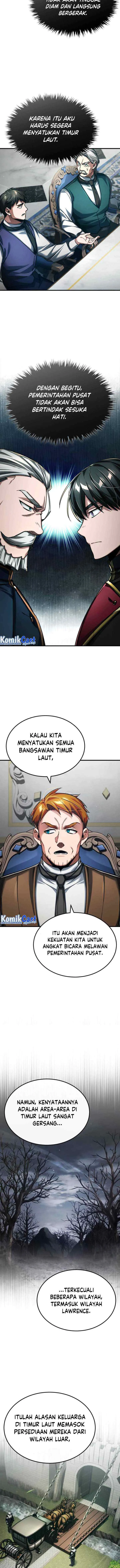 The Heavenly Demon Can't Live a Normal Life chapter 88 halaman 4