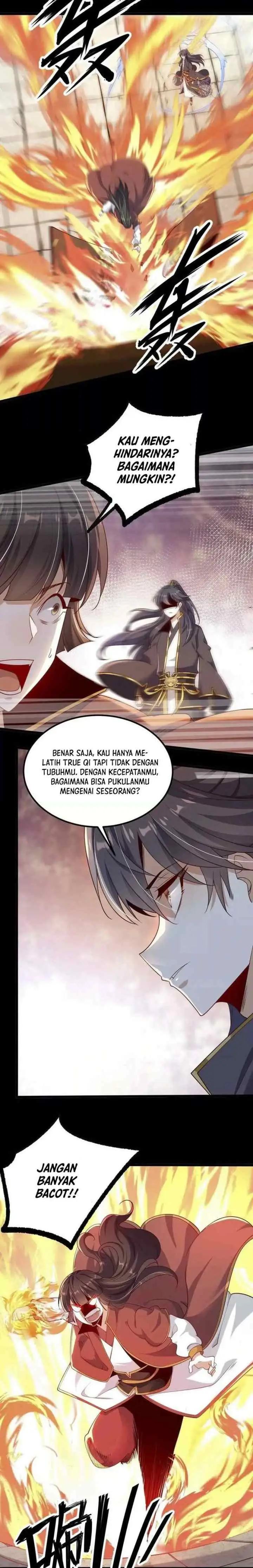 Transcending Alchemy God chapter 5 halaman 9