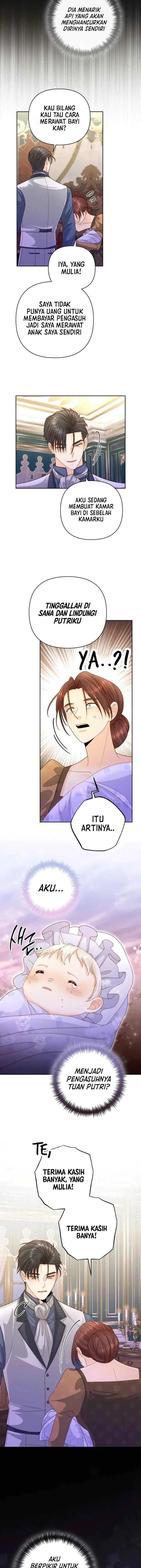 The Remarried Empress chapter 159 halaman 6