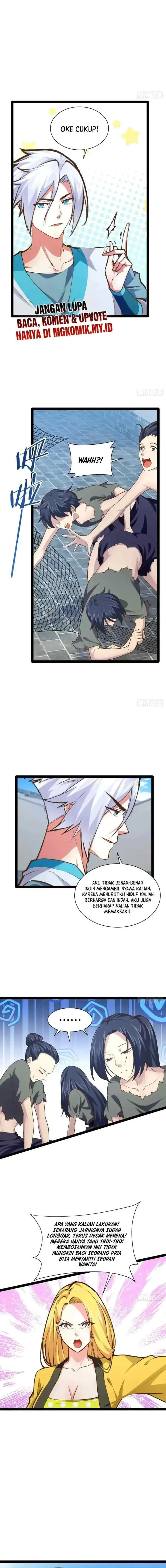 Starting From Maximum Charm Points chapter 108 halaman 6