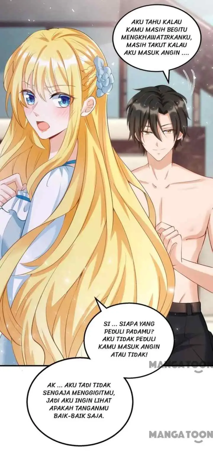 My Crazy Journalist Wife chapter 113 halaman 13
